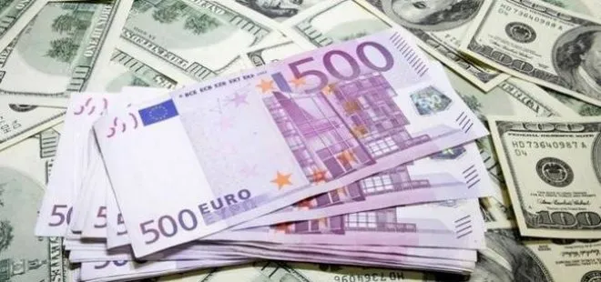 Türk Lirası değer kazanmaya devam ediyor! Dolar-Euro düşüşte