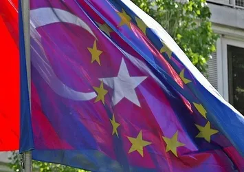 AB Bakanlığında FETÖ temizliği