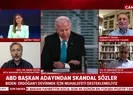 Türk siyasetine yön vermeye kalkışan Joe Bidena muhalefetin tepkisi ne olacak?