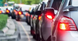 Araç sahiplerine flaş uyarısı