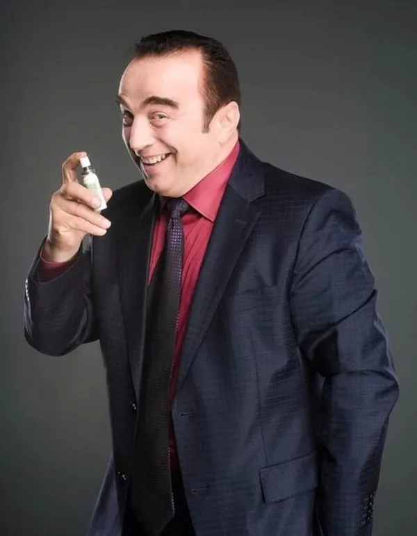 Çocuklar Duymasın’ın Fıs Fıs İsmail’i Süleyman Yağcı’dan kötü haber!