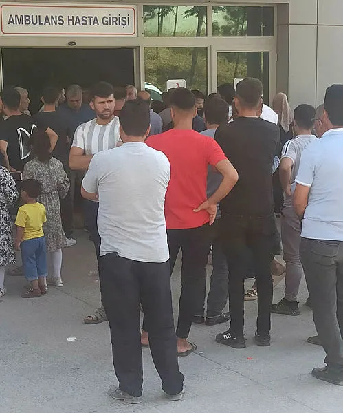 Şanlıurfa'da piknik faciası! Yürekleri yakan haber: 2 ölü, 3 yaralı - 2
