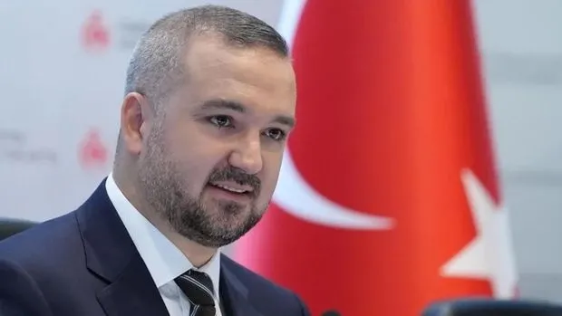 merkez-bankasi-baskani-fatih-karahandan-enflasyon-mesaji-siki-para-politikasi-durusumuzu-surdurecegiz-1714478465868.jpg Merkez Bankası Başkanı Fatih Karahan'dan enflasyon mesajı: Sıkı para politikası duruşumuzu sürdüreceğiz - 1