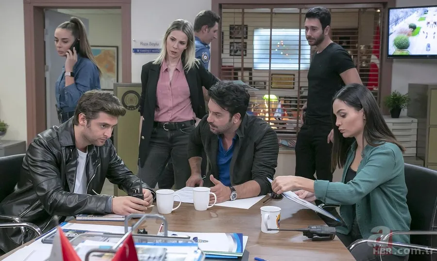 Arka Sokaklar'ın Engin Komiser'inden FİNAL açıklaması! Arka Sokaklar final mi yapıyor, bitecek mi? Başka kanala mı geçecek? 3