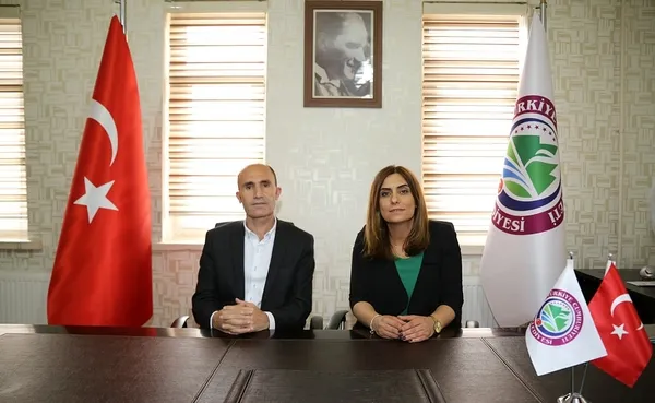 HDP’li Lice Belediyesi’nden işçiye 1 Mayıs şoku: Maaş ödenmedi - 2