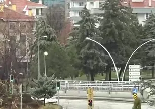 Yurt genelinde kar yağışı