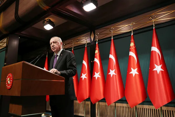 Son dakika: Yüz yüze eğitime geçiş nasıl olacak? Milli Eğitim Bakanı Ziya Selçuk açıklayacak - 4