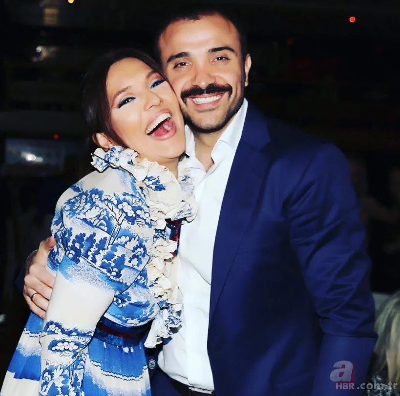 Demet Akalın’dan Okan Kurt itirafı! “FBI’dan temiz kağıdı aldırdım” 6