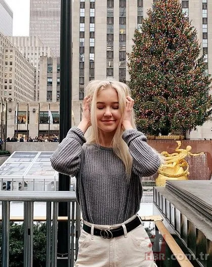 Ünlü fenomen Anastasia Tropitsel’in feci şekilde hayatını kaybetti! Son fotoğrafı... 8