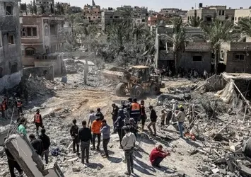 Guterres'ten Gazze açıklaması: Hayal kırıklığına uğrattık