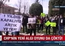 CHP’nin yeni algı oyunu da çöktü