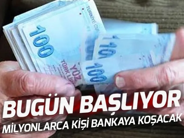 Serbest piyasada döviz açılış fiyatları - 1