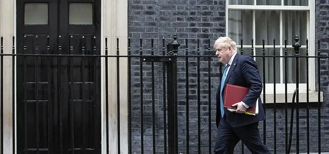 İngiltere Başbakanı Johnson’dan Abramovich ikilemi! Sorulardan kaçtı