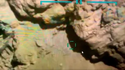 Pençe Kaplan’da 5 PKK’lı öldürüldü