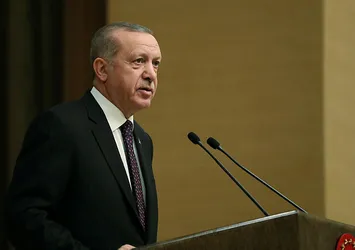 Başkan Erdoğan'dan 'enflasyon' paylaşımı: Onlar yalanlarla konuşur, biz rakamlarla