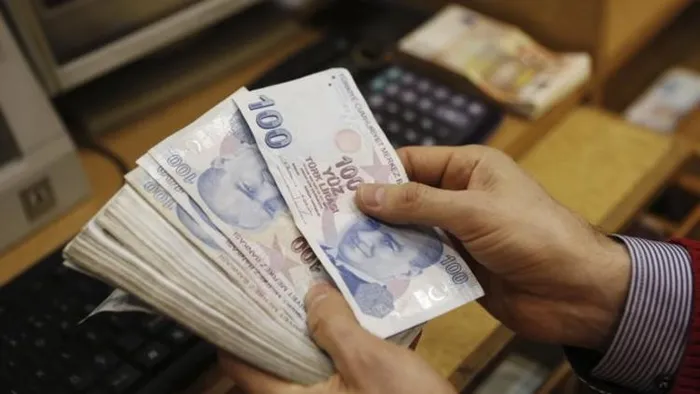 Son dakika: Milyonları ilgilendiriyor! BES'te asgari ücret değişimi - 1