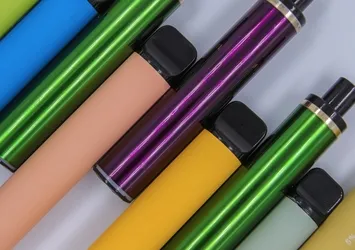 Elektronik sigara içenler dikkat! En zararlı aroma belli oldu