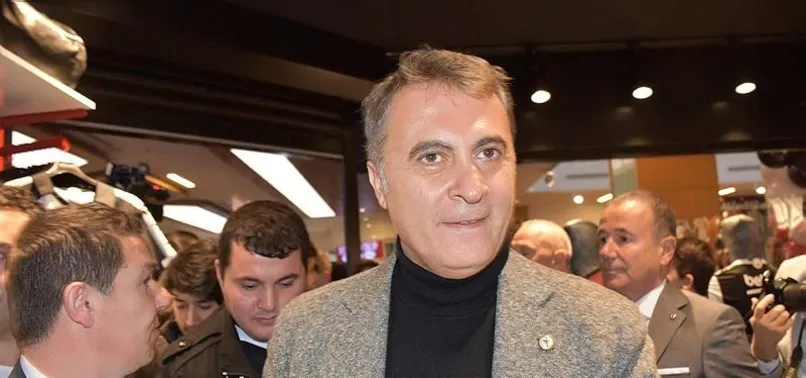 Fikret Orman'dan transfer müjdesi