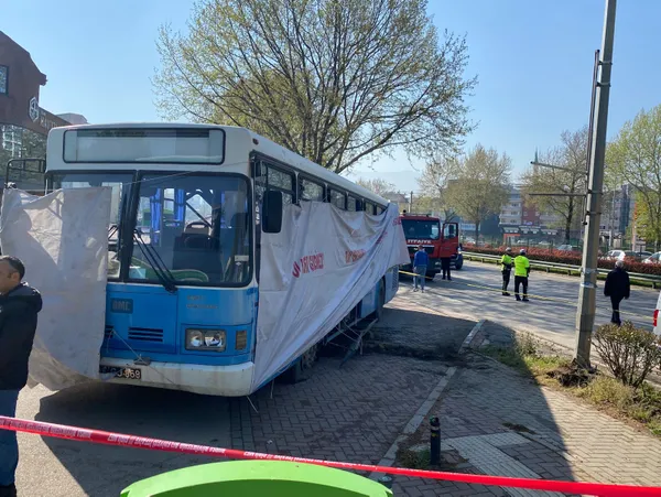 Bursa ve İstanbul saldırılarında PKK eli! Terör saldırısını HBDH üstlendi - 1