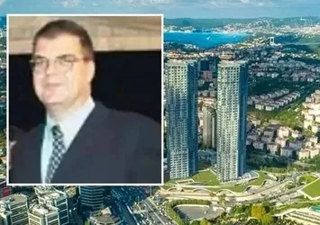 Çiftçiler Towers'ta dolandırıcılık: 500 milyon dolarlık vurgun