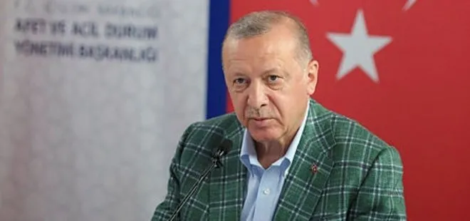 Son dakika: Başkan Erdoğan’dan teşekkür: İnşallah bu zorlu süreci en kısa sürede atlatacağız