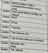 Cumhuriyet savcısından 'hayat kadını' skandalı! Mesajları ortaya çıktı: Bir kez deneyelim Selo olayını halledeyim - 5