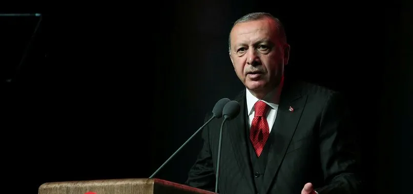 Başkan Erdoğan'dan Diyarbakır'da süren evlat nöbeti konusunda önemli uyarı