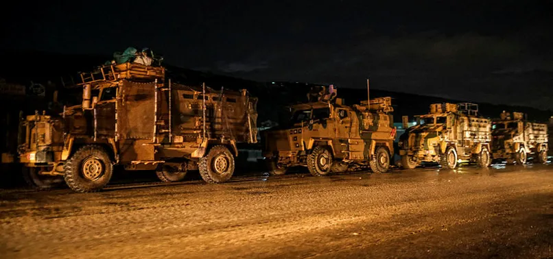 İdlib'de kalleş saldırı: 33 şehit! Türkiye yeni planı devreye koyabilir