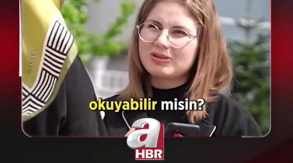 ASIL ENGEL FARK ETMEMEKTİR...