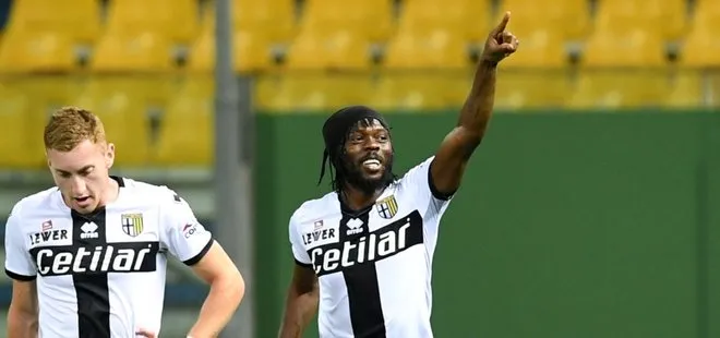 Son dakika | Trabzonspor’dan Gervinho hamlesi! İlk temas kuruldu