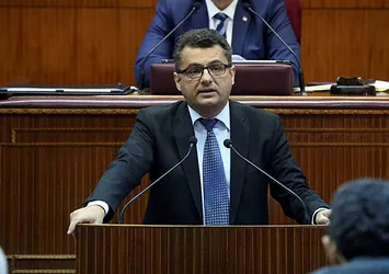 KKTC Başbakanı Tufan Erhürman'ın sağlık durumu nasıl oldu?