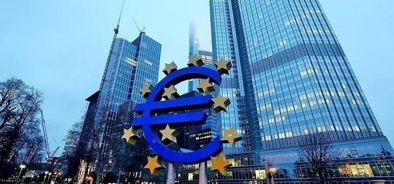Son dakika | Avrupa Merkez Bankası faiz kararını açıkladı