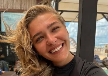 Melisa Döngel'in yeni imajı şaşırttı!