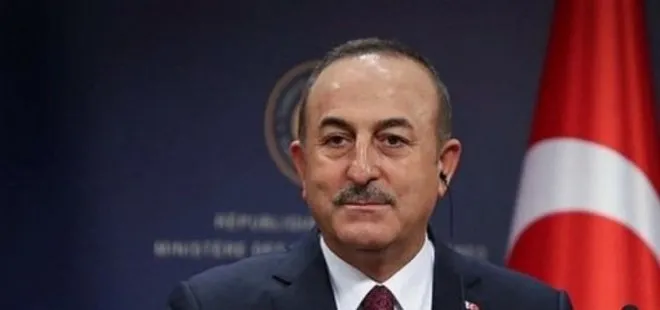 Dışişleri Bakanı Mevlüt Çavuşoğlu, Cenevre’deki Kıbrıs konulu toplantıya katılacak