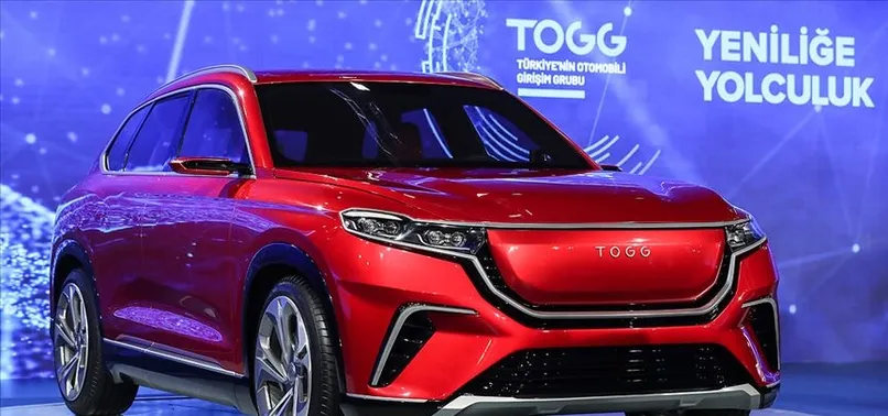 Son dakika: Yerli otomobilde önemli gelişme! Dünyanın önde gelen üreticisini seçti