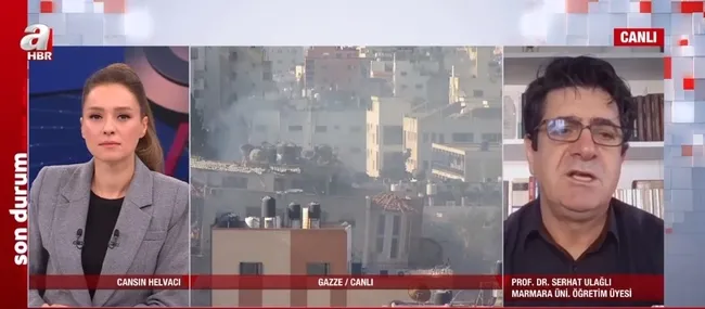 Hamas’ın saldırısı önceden biliniyor muydu? İsrail amacı neydi?