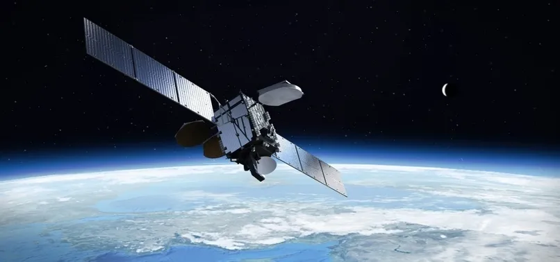 TÜRKSAT-6A uydusunda üretim aşamasına geçildi