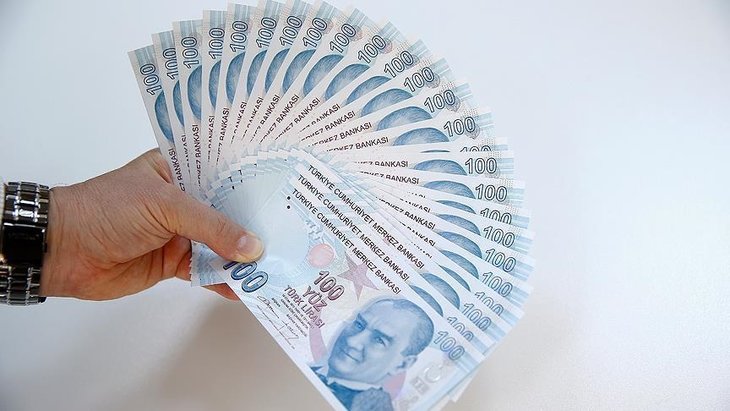 Emekliye 368 lira ek ödeme! Başkan Erdoğan’a sunuldu! İşte 2020 emeklilik düzenlemesi