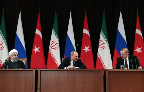 Başkan Erdoğan'dan net mesaj: Asla izin vermeyeceğiz - 3