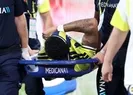 Oosterwoldenin sağlık durumu nasıl?