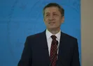Bakan Selçuktan meslek lisesi tavsiyesi