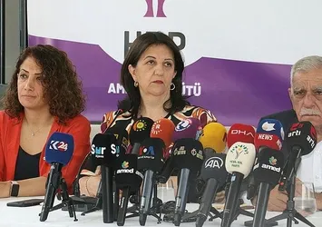 HDP'den Kemal Kılıçdaroğlu-Ümit Özdağ ittifakı sonrası flaş itiraf! "HDP ile pazarlık yapmadık" diyen Kılıçdaroğlu'na Pervin Buldan mesajı verdi