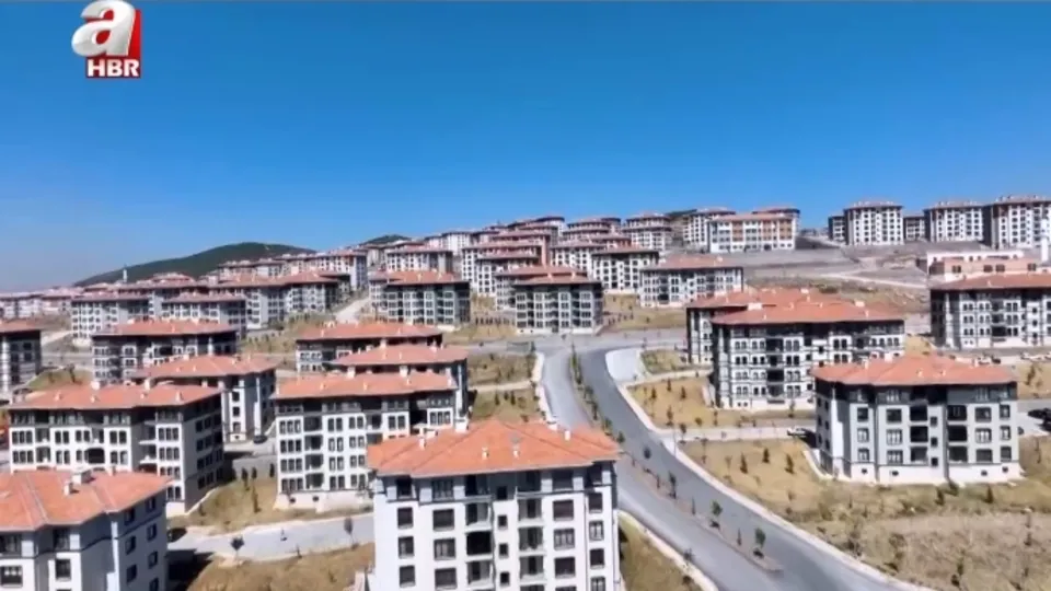 Sahte sosyal konut siteleri kapatıldı!