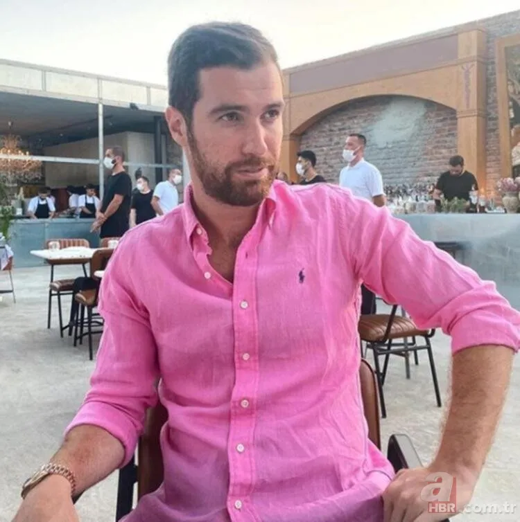 Oğulcan Engin’e büyük şok! Kameralara yakalandı 11