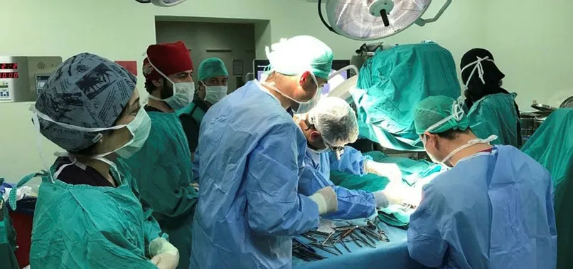 Sosyal medyada organ pazarı hayrete düşürdü