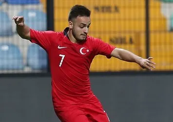 Galatasaray’da yerli transfer hamlesi