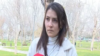 Ölümden dönen Tuğçe Yıldız duruşmada anlattı: 14 yaşında istismara uğradığım için evlenmek zorunda kaldım