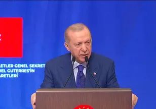 Barışın anahtarı Türkiye