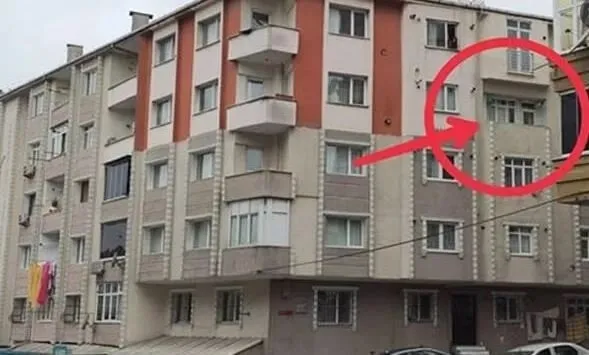 Sultangazi'de çileden çıkaran olay! Bir baba intihara kalkışan kızına böyle seslendi: Atla işimi kolaylaştır - 7