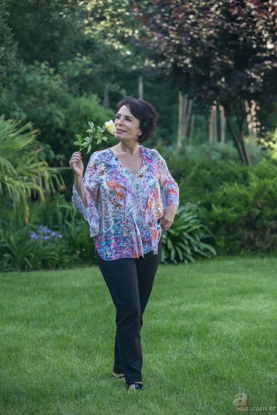 Hülya Koçyiğit: Ameliyat fobim var oradan sağ çıkamam diye korktum 8